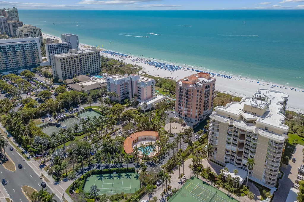 530 S Collier Boulevard Marco Island FL 34145