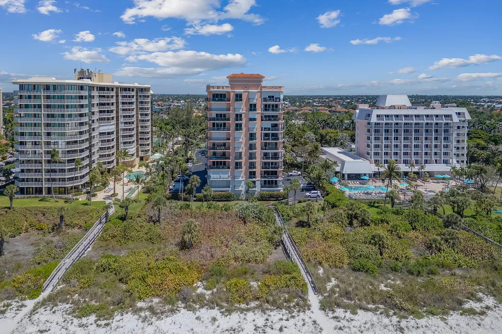 530 S Collier Boulevard Marco Island FL 34145