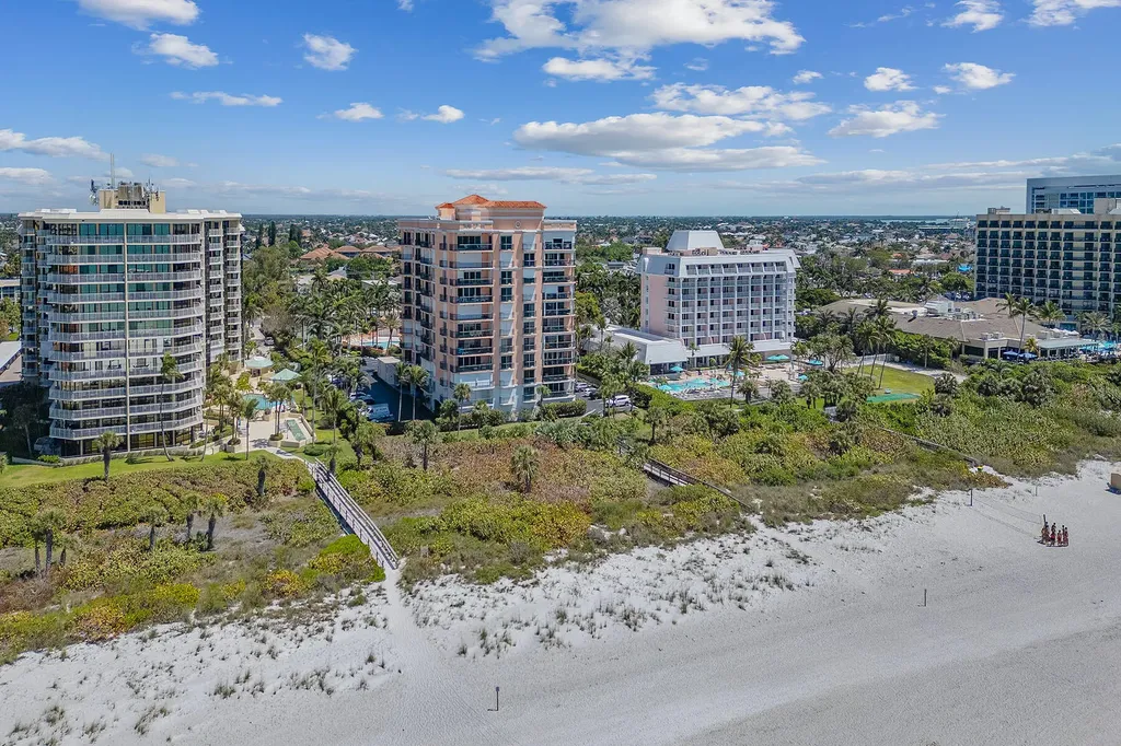 530 S Collier Boulevard Marco Island FL 34145