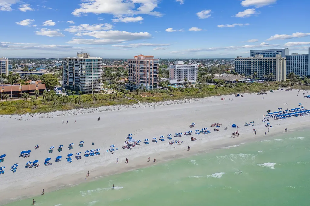 530 S Collier Boulevard Marco Island FL 34145