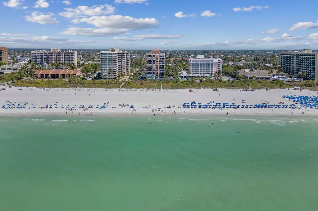 530 S Collier Boulevard Marco Island FL 34145