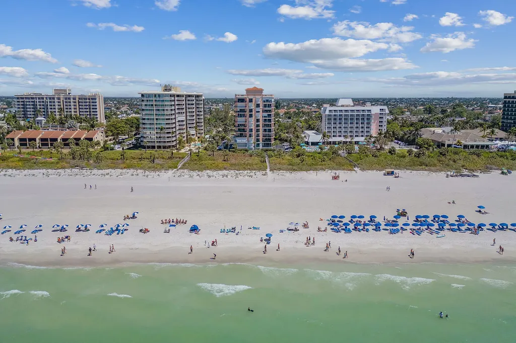 530 S Collier Boulevard Marco Island FL 34145