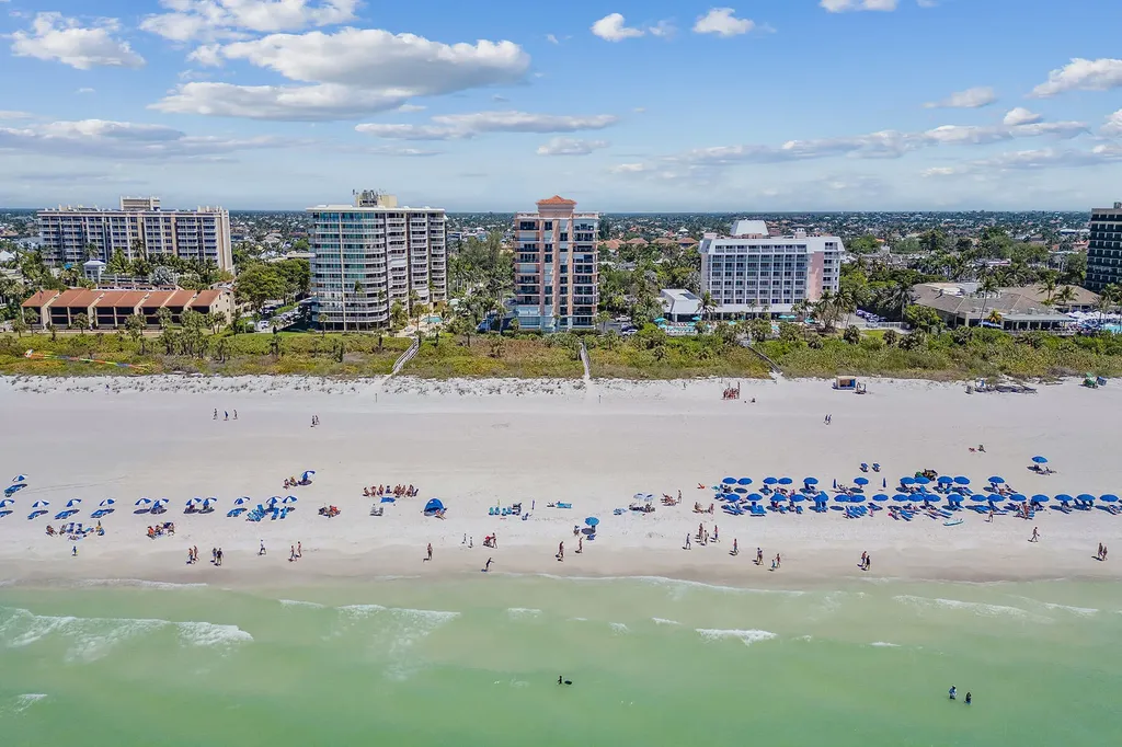 530 S Collier Boulevard Marco Island FL 34145