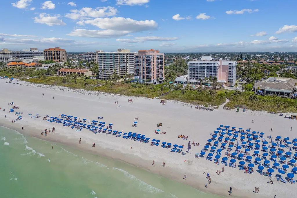 530 S Collier Boulevard Marco Island FL 34145