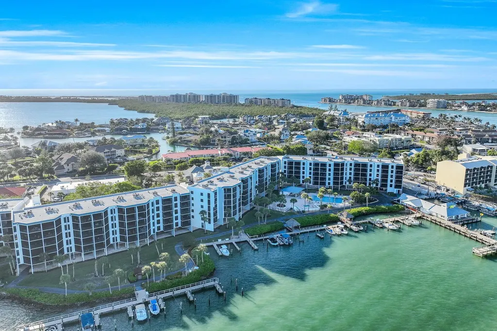 1085 Bald Eagle Drive Marco Island FL 34145