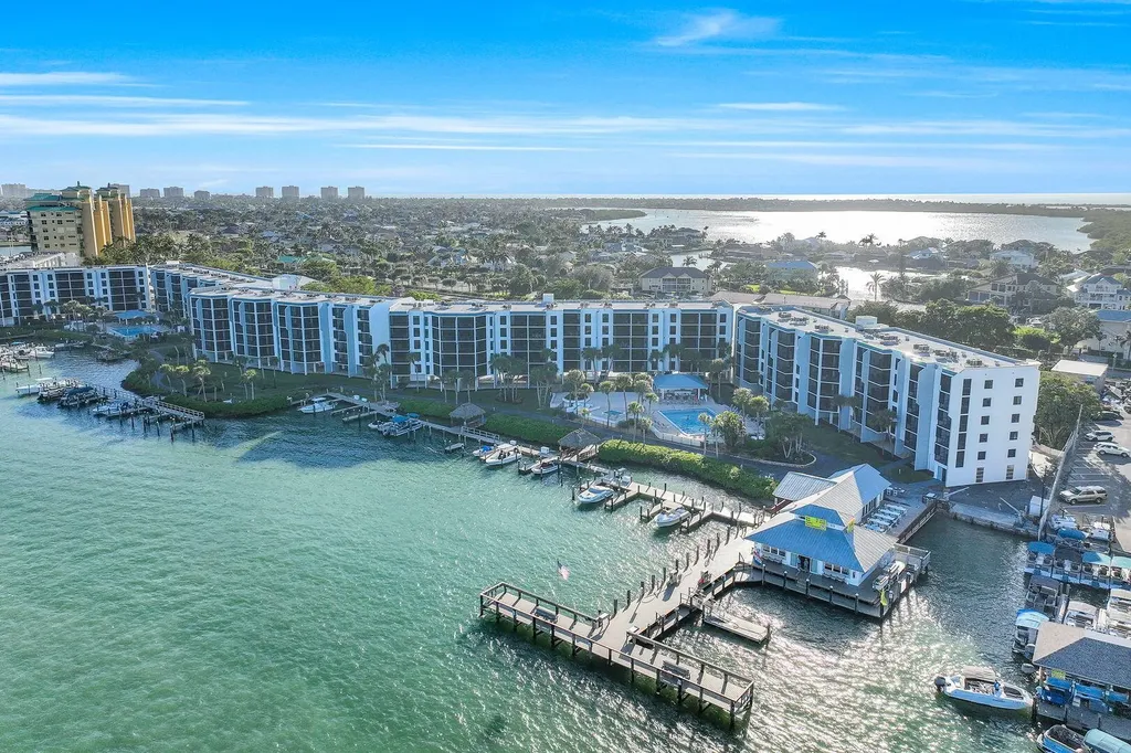 1085 Bald Eagle Drive Marco Island FL 34145