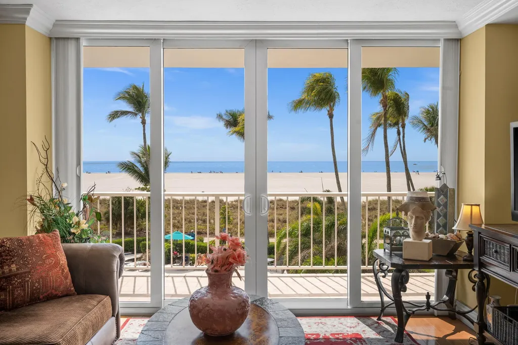 140 Seaview Court Marco Island FL 34145