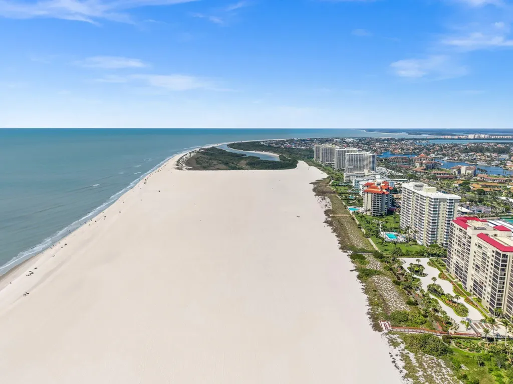 140 Seaview Court Marco Island FL 34145