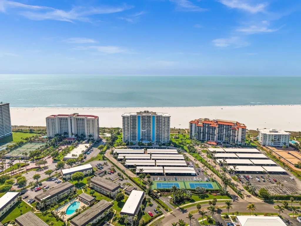 140 Seaview Court Marco Island FL 34145
