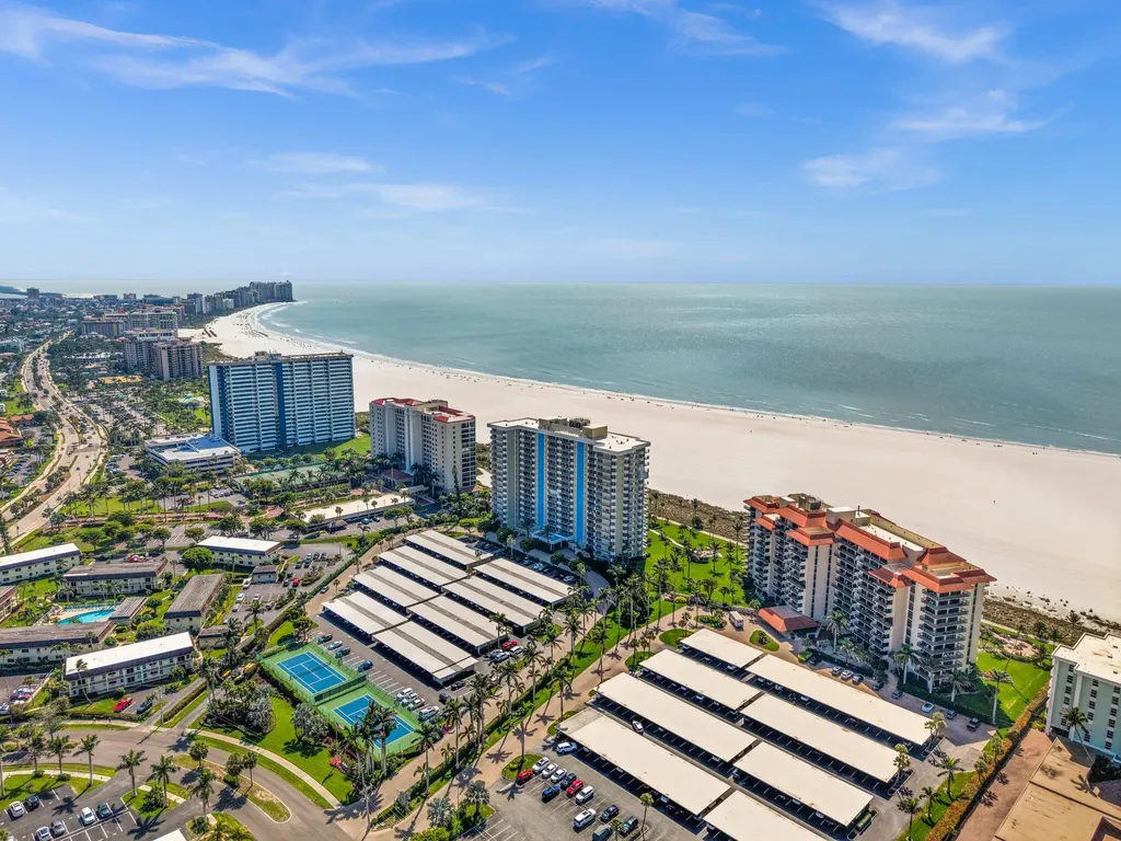 140 Seaview Court Marco Island FL 34145