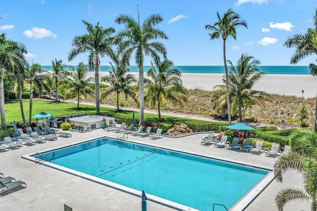 140 Seaview Court Marco Island FL 34145