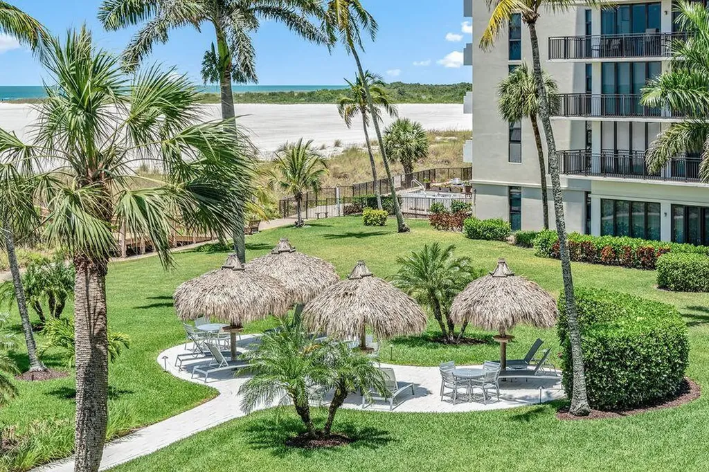 140 Seaview Court Marco Island FL 34145