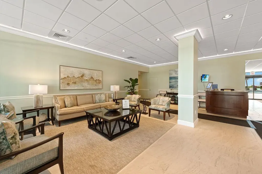 140 Seaview Court Marco Island FL 34145