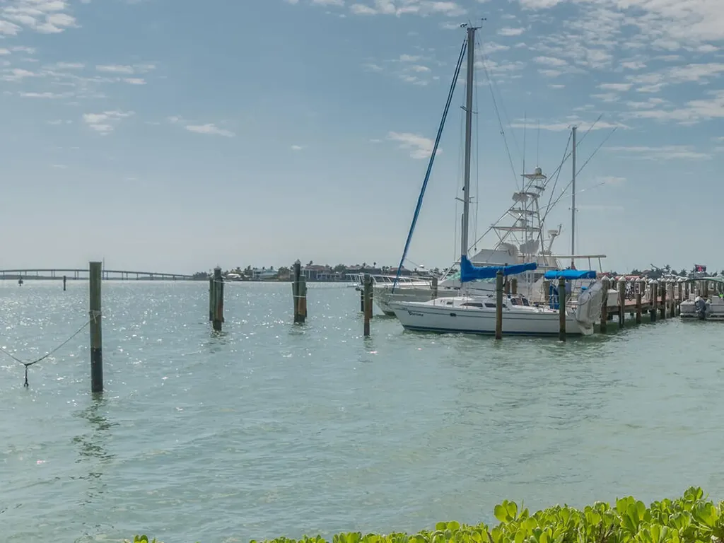 1085 Bald Eagle Drive Marco Island FL 34145