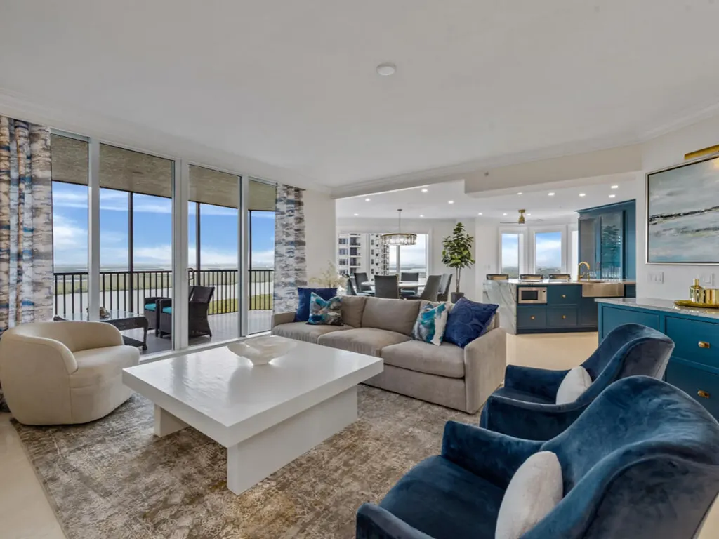 1060 Borghese Lane Naples FL 34114