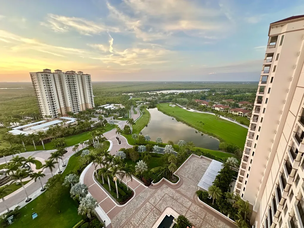 1060 Borghese Lane Naples FL 34114