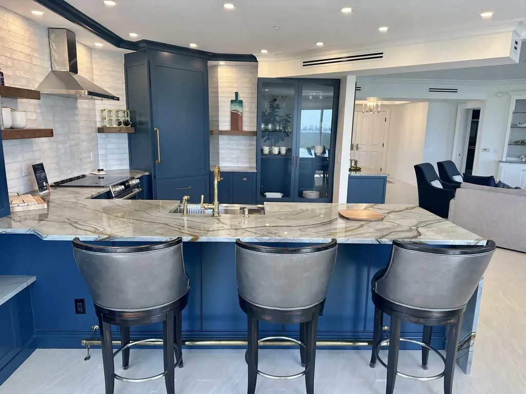 1060 Borghese Lane Naples FL 34114