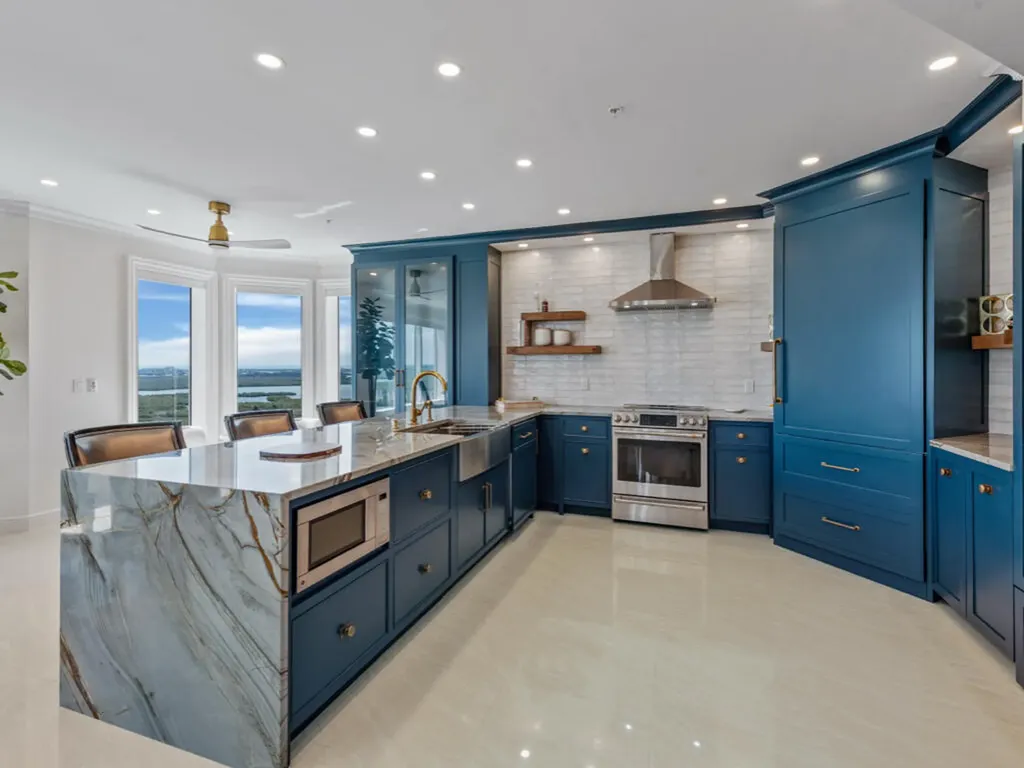 1060 Borghese Lane Naples FL 34114