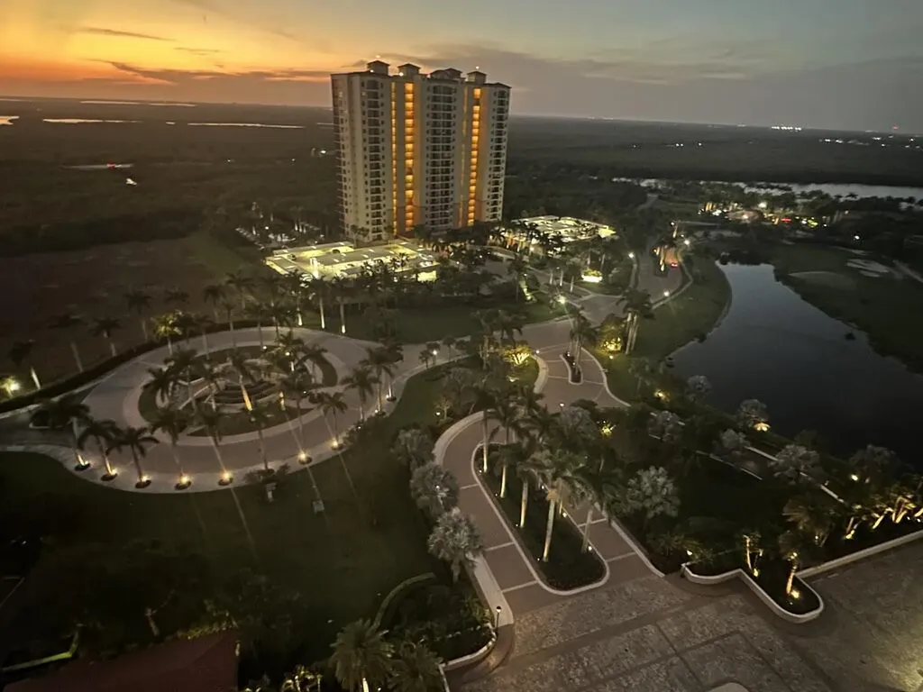 1060 Borghese Lane Naples FL 34114