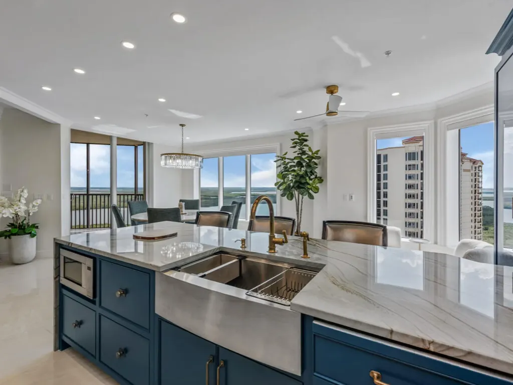 1060 Borghese Lane Naples FL 34114