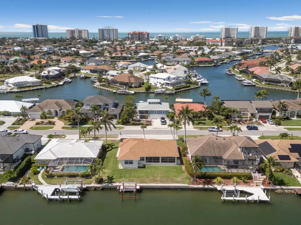 371 Edgewater Court Marco Island FL 34145