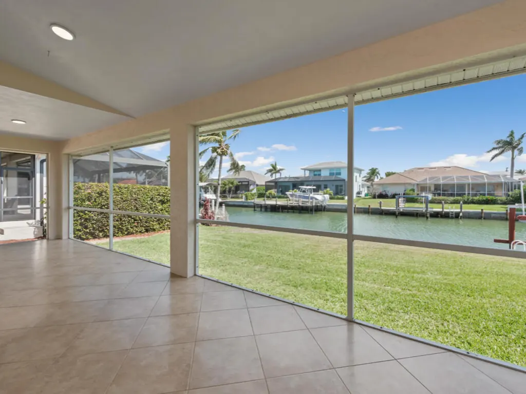 371 Edgewater Court Marco Island FL 34145