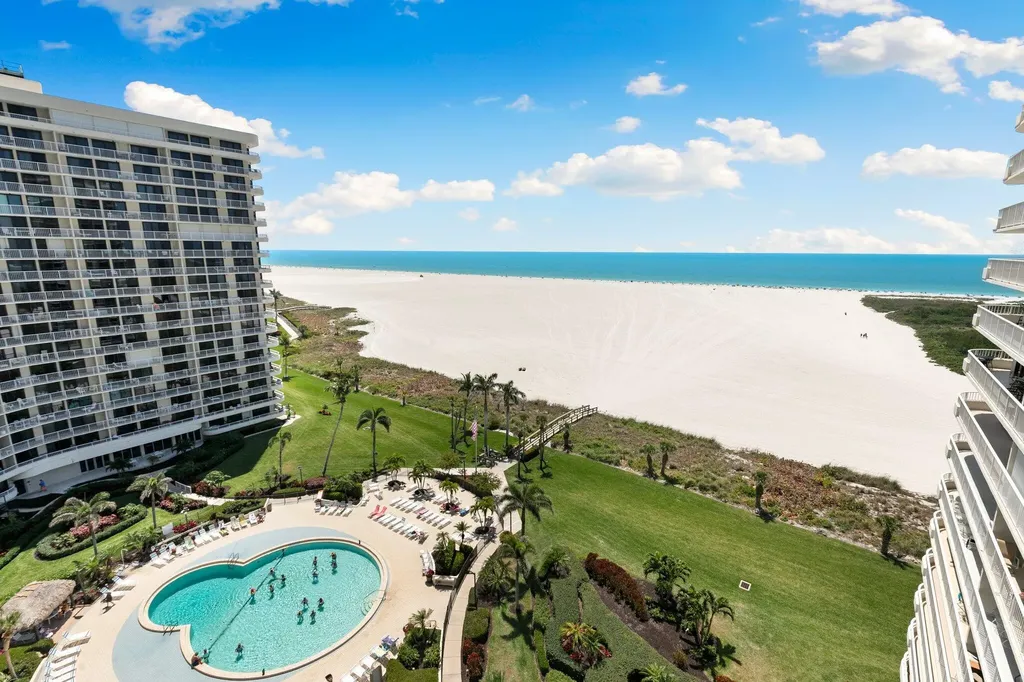320 Seaview Court Marco Island FL 34145