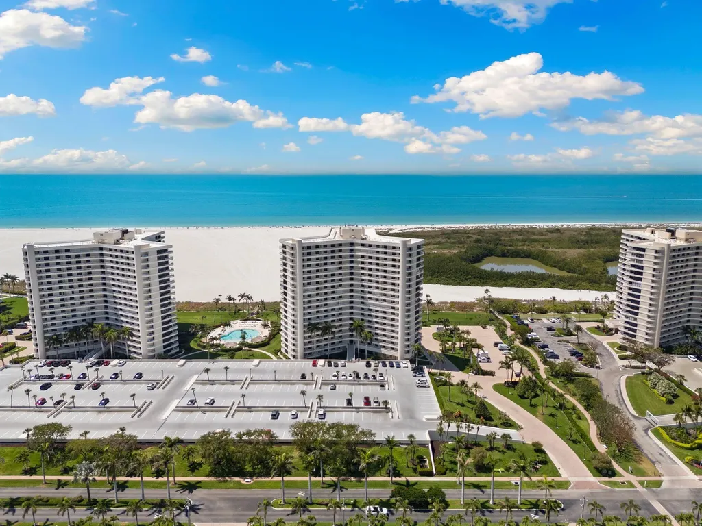 320 Seaview Court Marco Island FL 34145