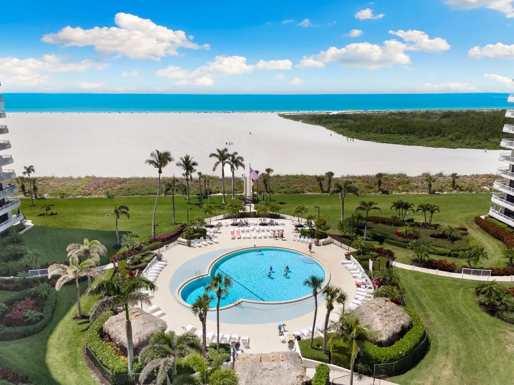 320 Seaview Court Marco Island FL 34145