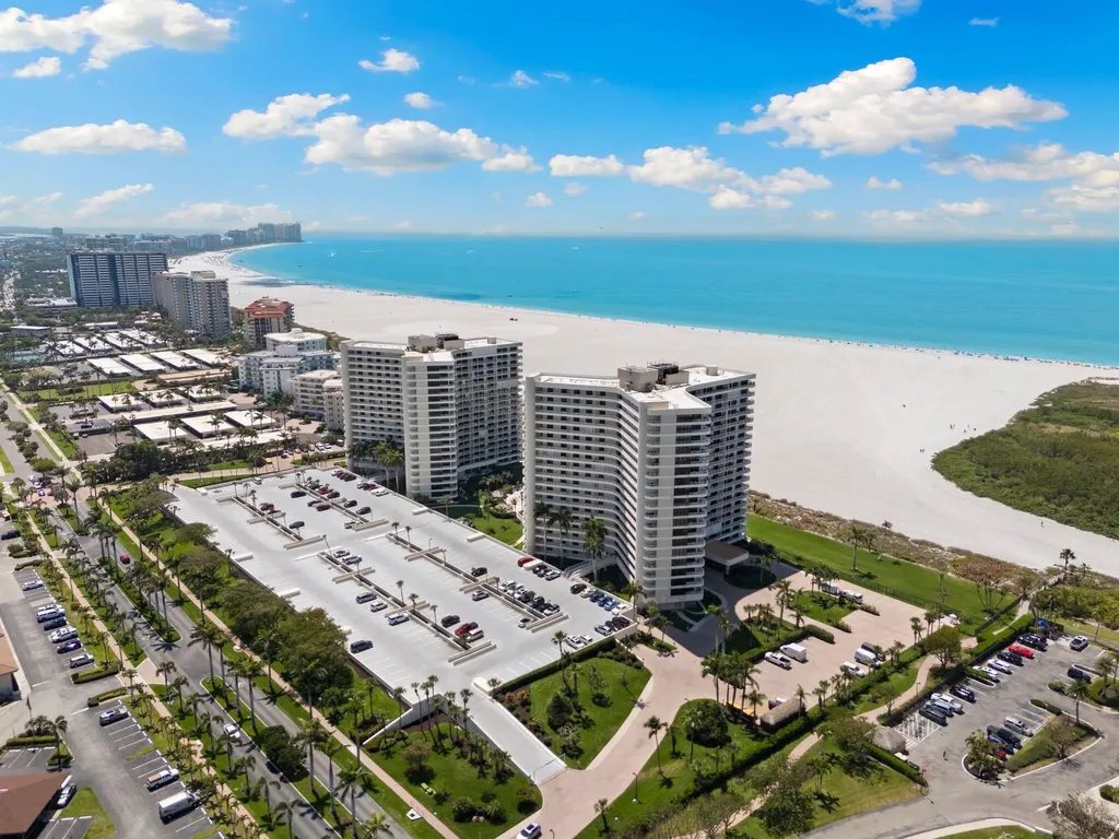 320 Seaview Court Marco Island FL 34145