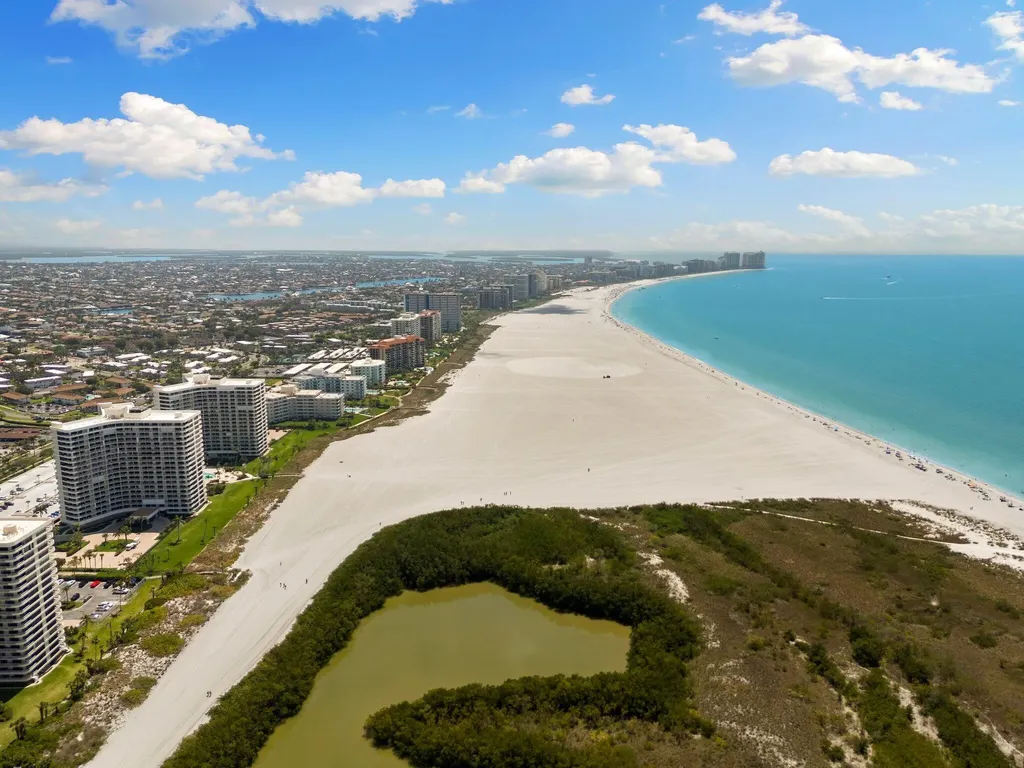 320 Seaview Court Marco Island FL 34145