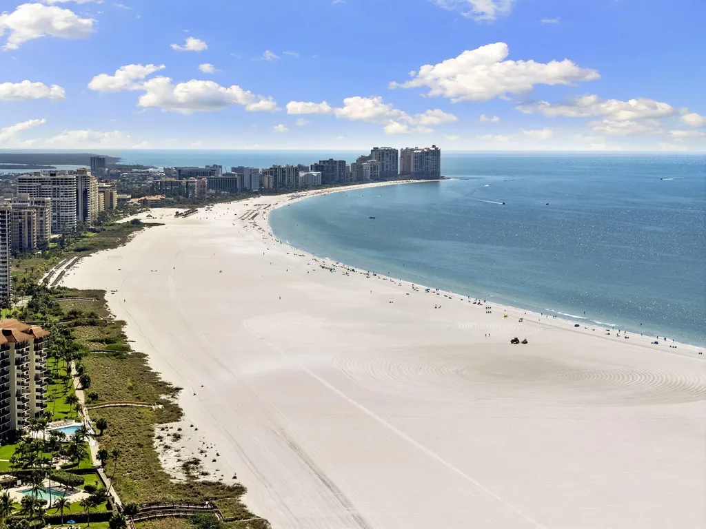 320 Seaview Court Marco Island FL 34145