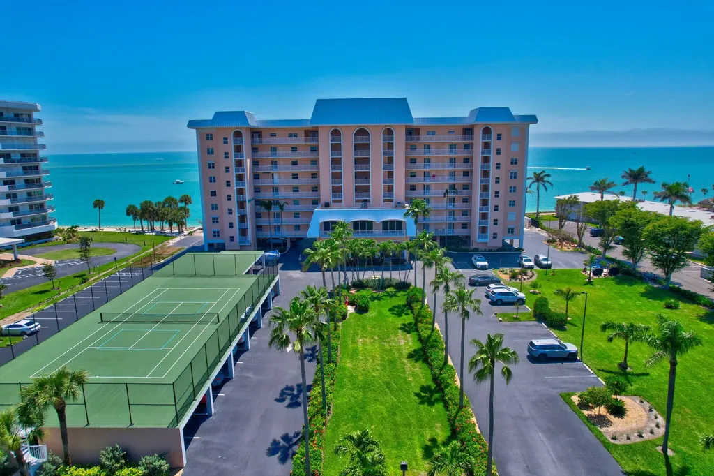 1020 S Collier Boulevard Marco Island FL 34145