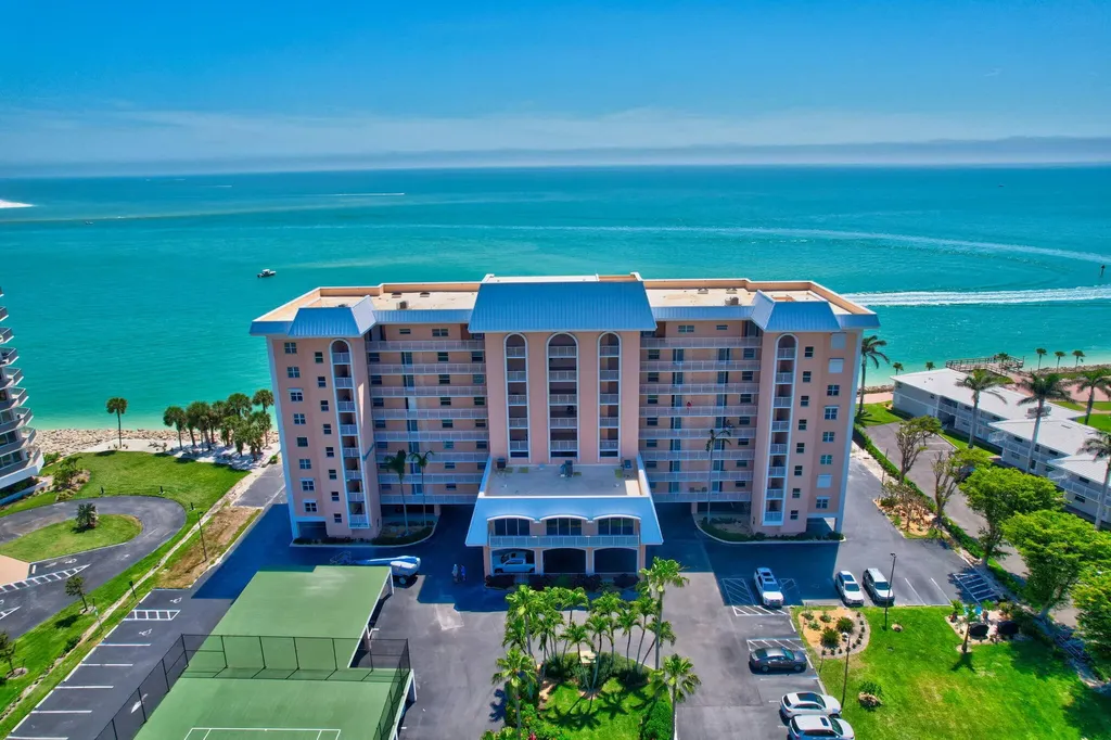 1020 S Collier Boulevard Marco Island FL 34145