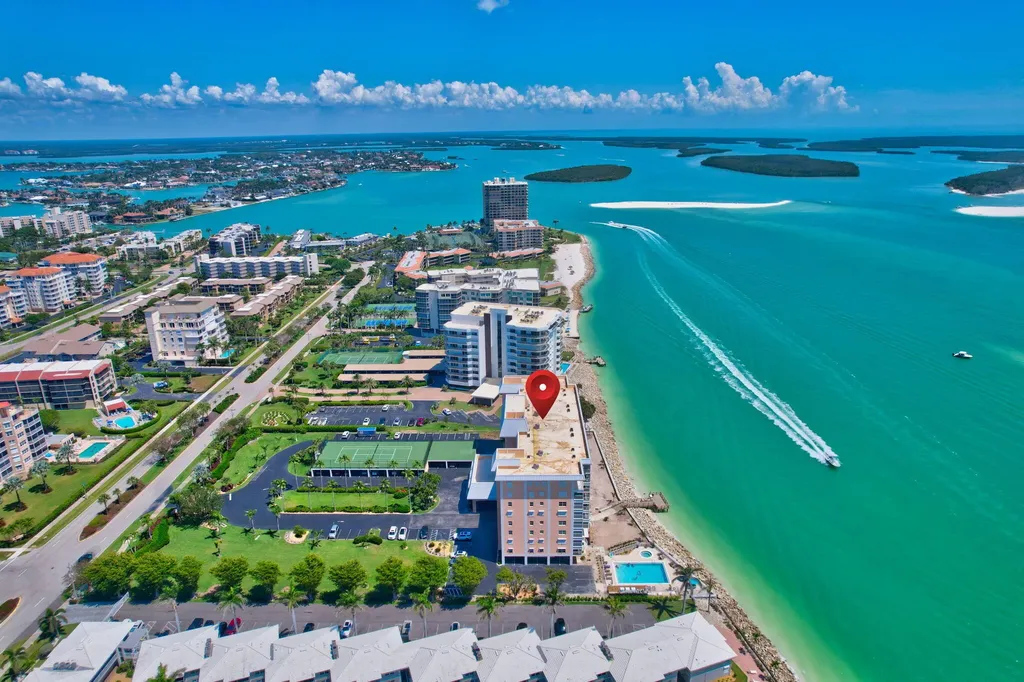 1020 S Collier Boulevard Marco Island FL 34145