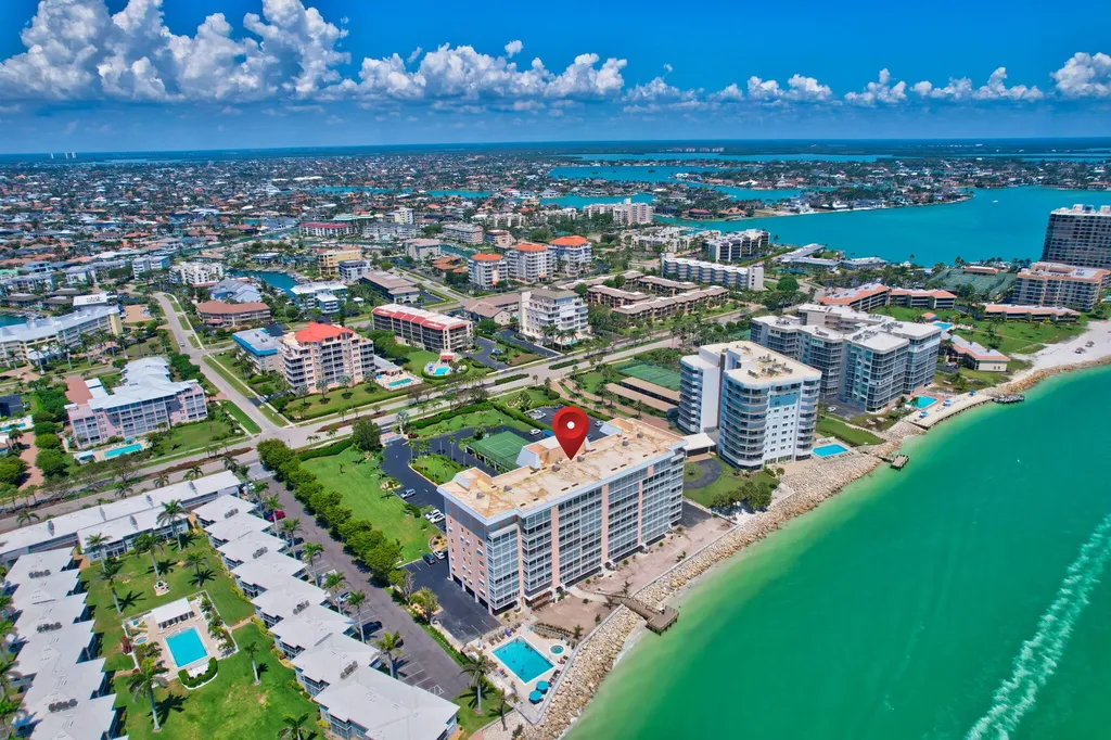 1020 S Collier Boulevard Marco Island FL 34145