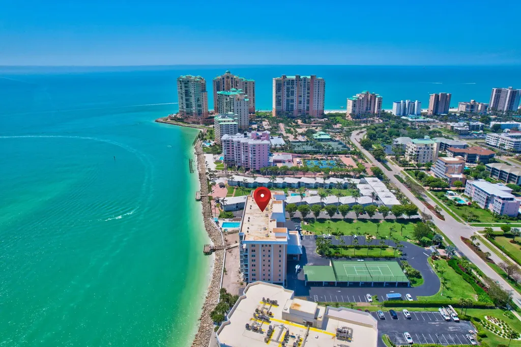 1020 S Collier Boulevard Marco Island FL 34145