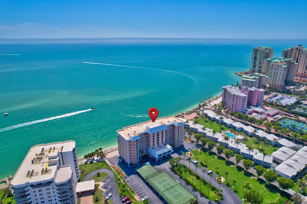 1020 S Collier Boulevard Marco Island FL 34145