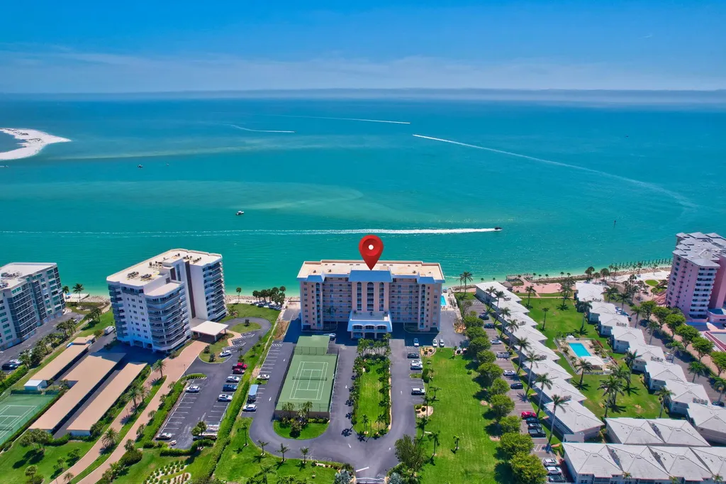 1020 S Collier Boulevard Marco Island FL 34145