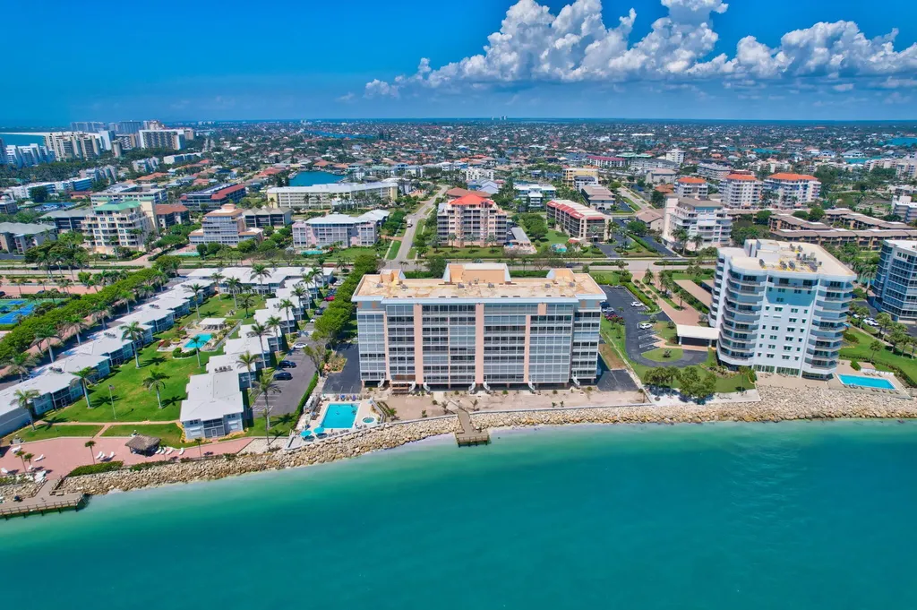 1020 S Collier Boulevard Marco Island FL 34145