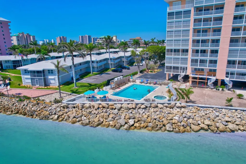 1020 S Collier Boulevard Marco Island FL 34145