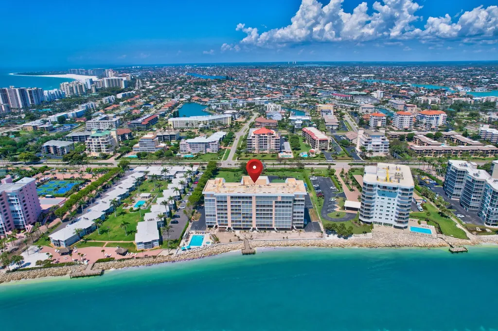 1020 S Collier Boulevard Marco Island FL 34145