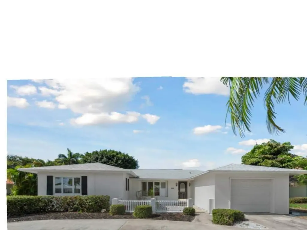 224 Shadowridge Court Marco Island FL 34145