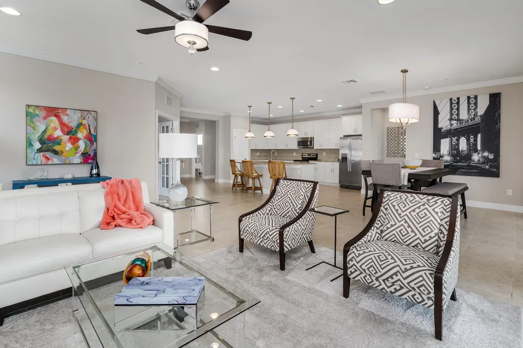 1598 Oceania Drive S Naples FL 34113