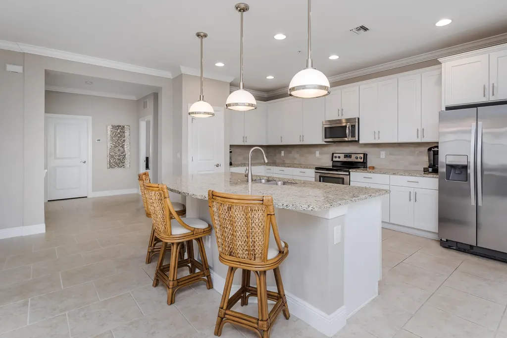 1598 Oceania Drive S Naples FL 34113