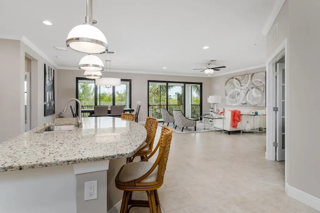 1598 Oceania Drive S Naples FL 34113