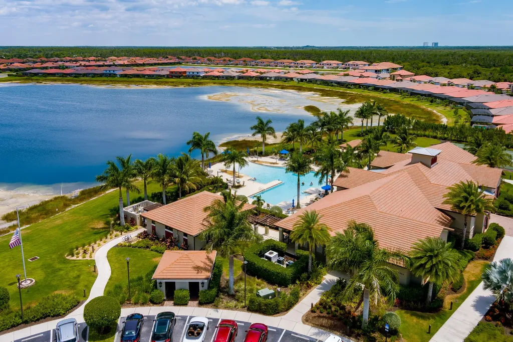 1598 Oceania Drive S Naples FL 34113