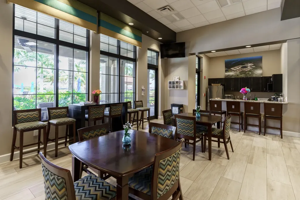 1598 Oceania Drive S Naples FL 34113