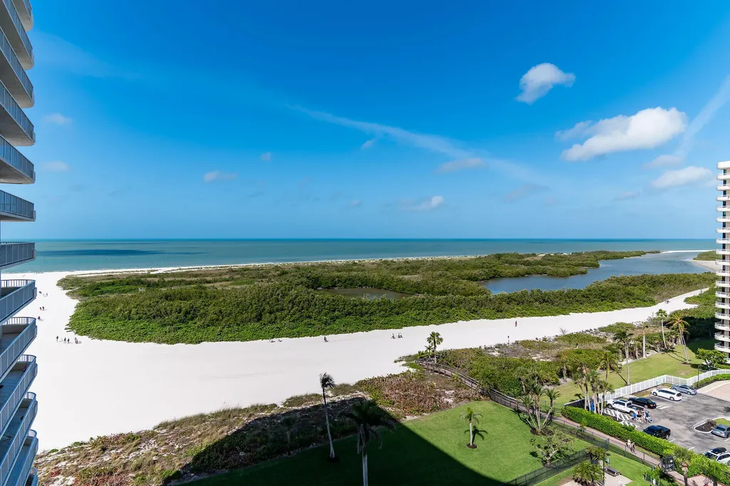 320 Seaview Court Marco Island FL 34145