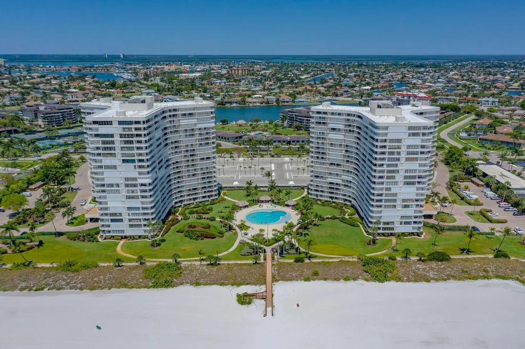 320 Seaview Court Marco Island FL 34145